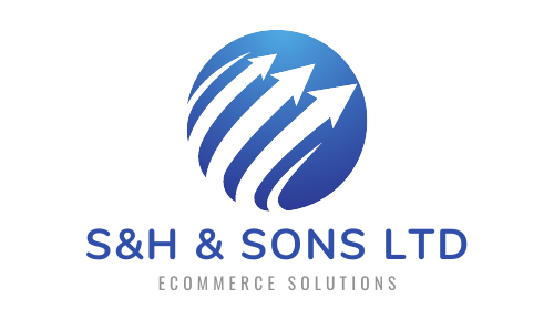 SH Ltd – ECCOMERCE SOLUTIONS